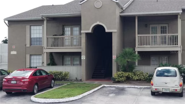 MLS: O5820977 Condo For Sale