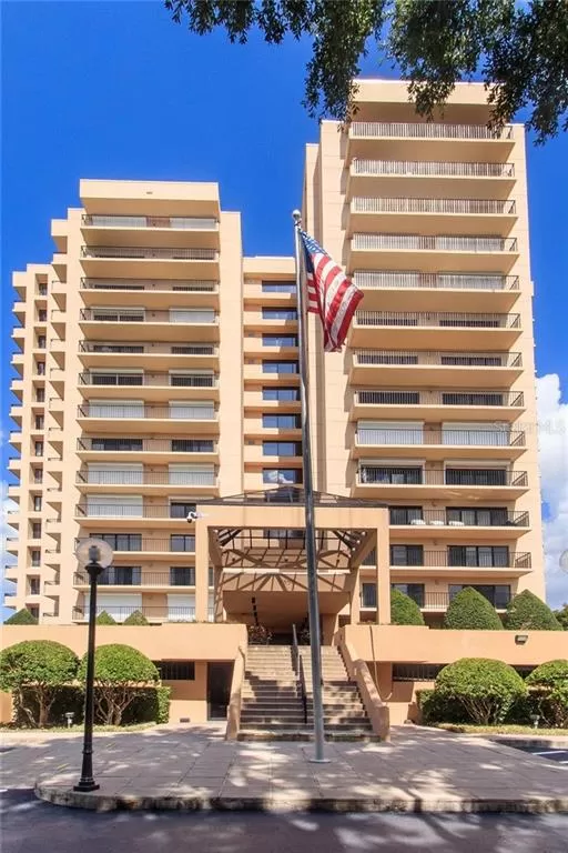 MLS: O5821213 Condo For Sale