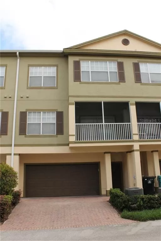 MLS: O5821318 Condo For Sale