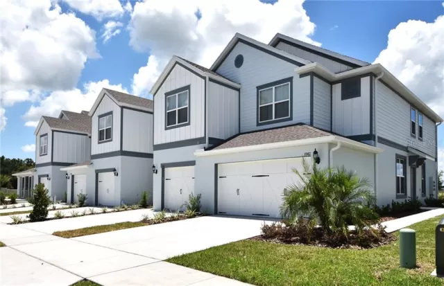 MLS: O5821379 Condo For Sale