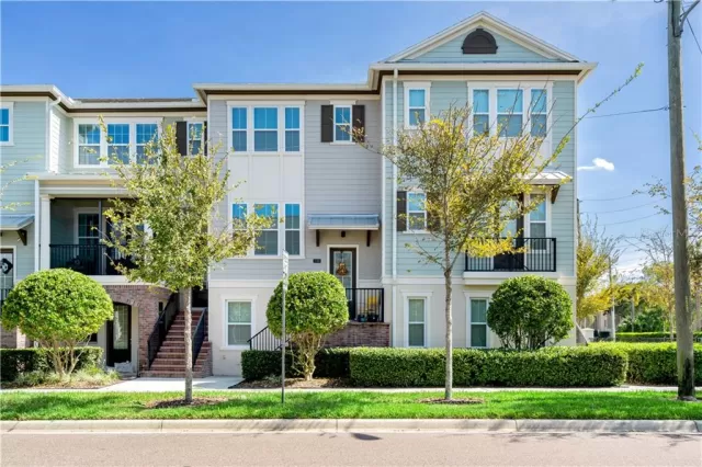 MLS: O5821455 Condo For Sale