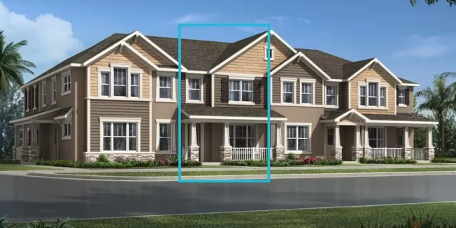 MLS: O5822122 Condo For Sale