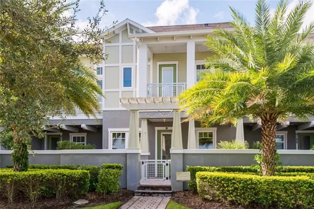 MLS: O5822540 Condo For Sale