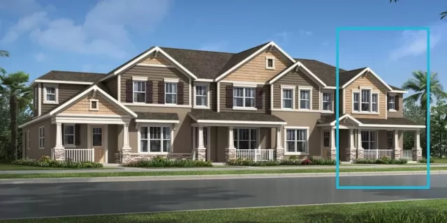 MLS: O5822675 Condo For Sale