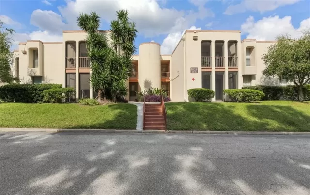 MLS: O5822839 Condo For Sale