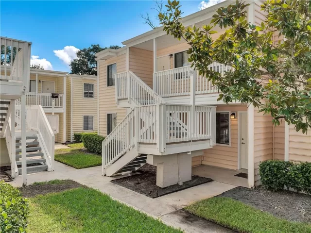 MLS: O5823294 Condo For Sale