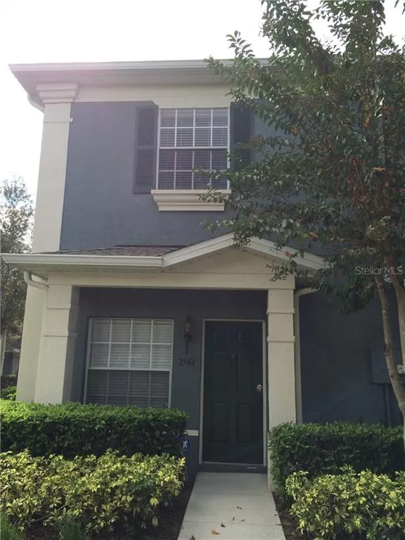 MLS: O5823715 Condo For Sale