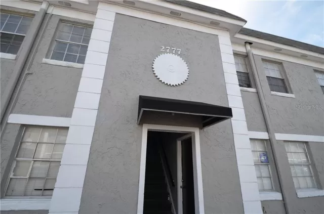 MLS: O5823744 Condo For Sale
