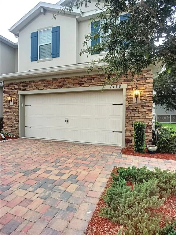 MLS: O5824027 Condo For Sale