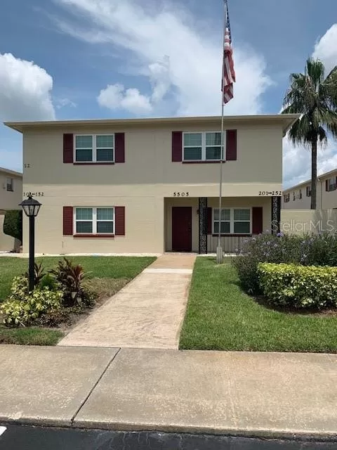 MLS: O5824117 Condo For Sale