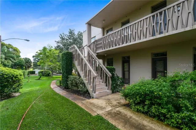 MLS: O5824130 Condo For Sale