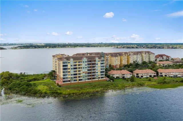 MLS: O5824391 Condo For Sale