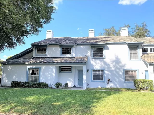 MLS: O5824686 Condo For Sale