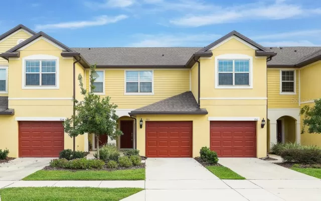 MLS: O5824688 Condo For Sale