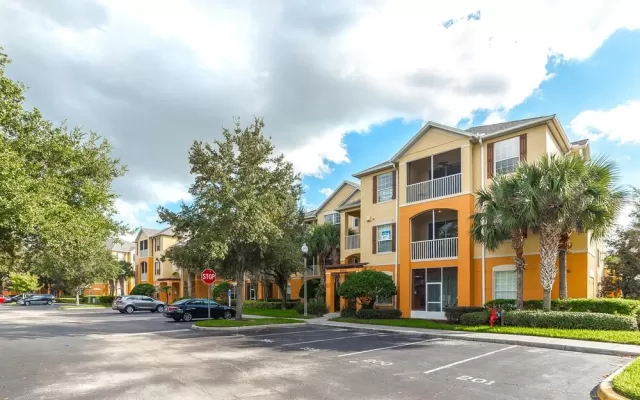 MLS: O5824955 Condo For Sale