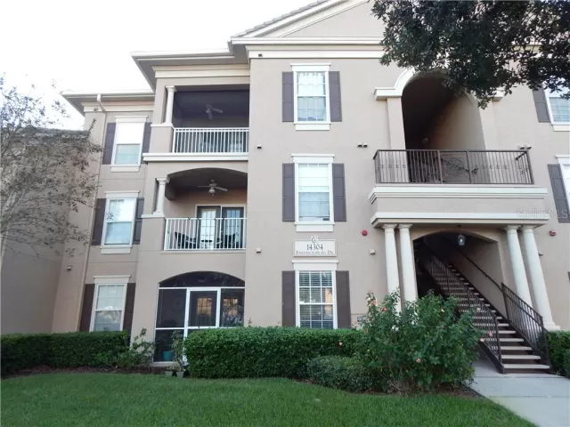 MLS: O5825423 Condo For Sale