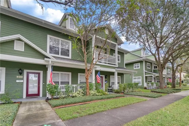 MLS: O5825780 Condo For Sale