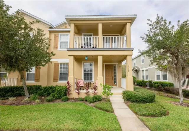 MLS: O5825885 Condo For Sale