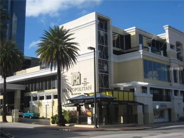 MLS: O5826327 Condo For Sale