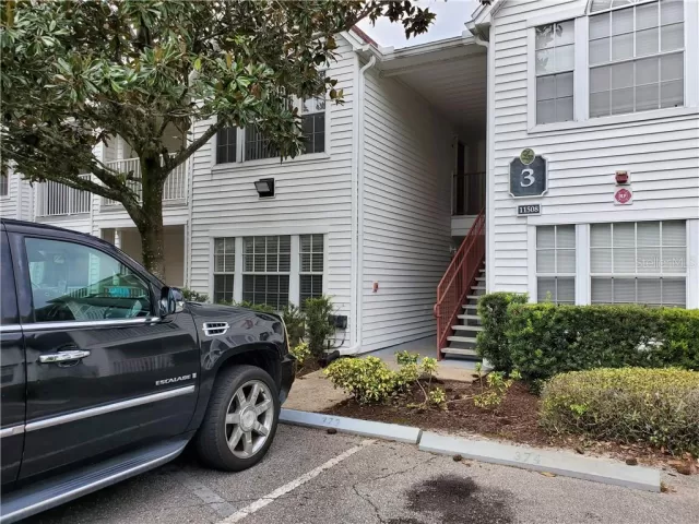 MLS: O5826405 Condo For Sale