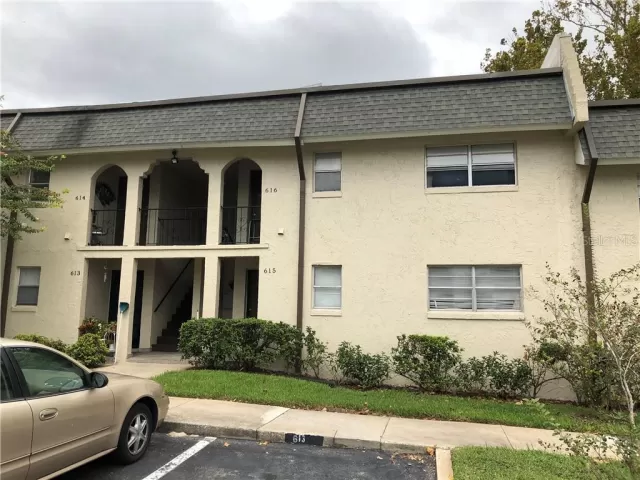 MLS: O5826507 Condo For Sale