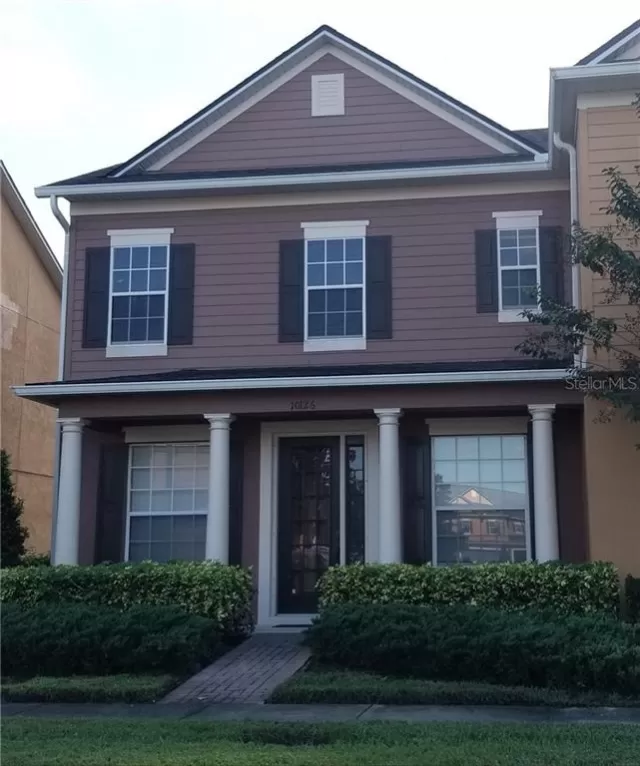 MLS: O5826547 Condo For Sale