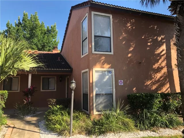 MLS: O5826871 Condo For Sale