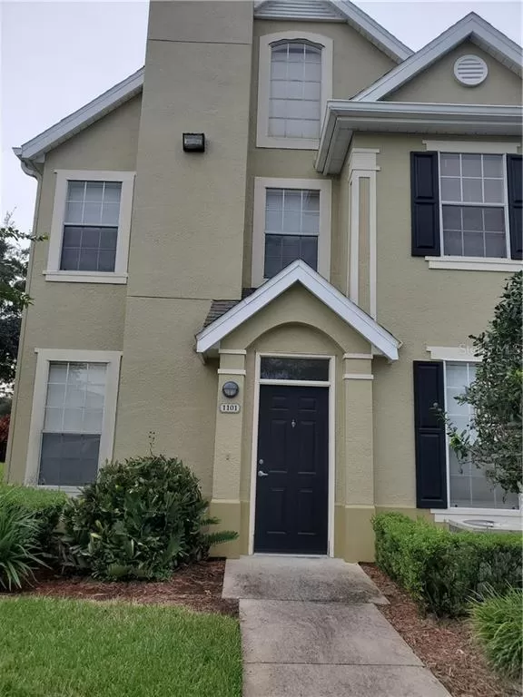 MLS: O5827133 Condo For Sale