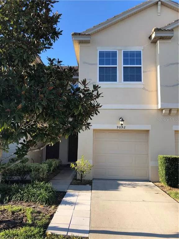 MLS: O5827215 Condo For Sale