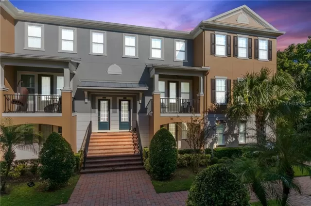 MLS: O5827292 Condo For Sale