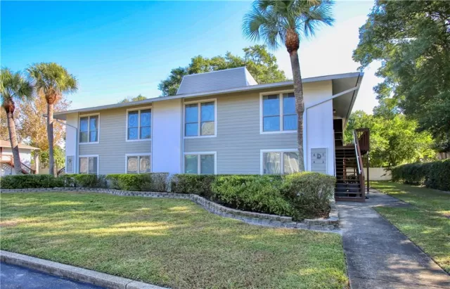 MLS: O5827844 Condo For Sale