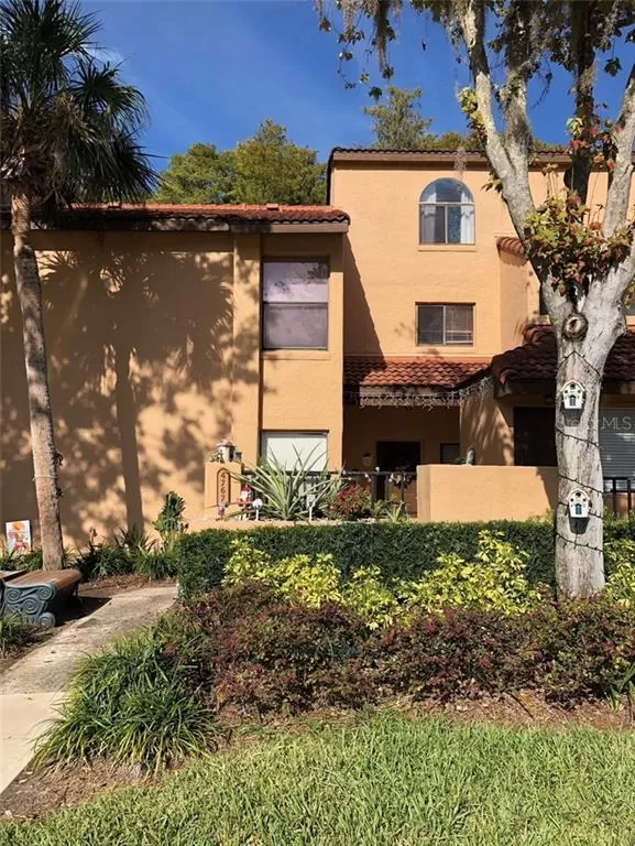 MLS: O5828040 Condo For Sale