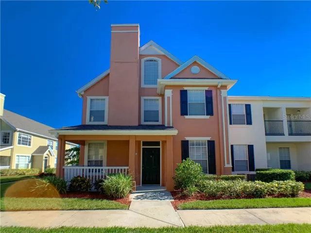 MLS: O5828090 Condo For Sale