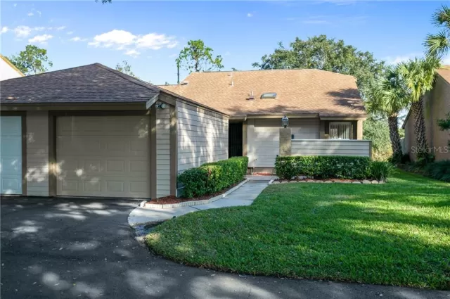 MLS: O5828420 Condo For Sale