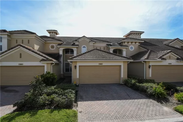 MLS: O5828687 Condo For Sale