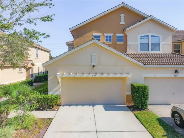 MLS: O5828778 Condo For Sale