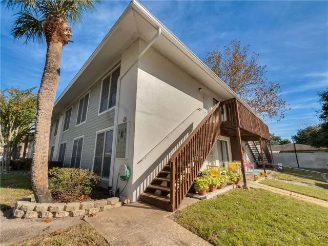 MLS: O5829034 Condo For Sale