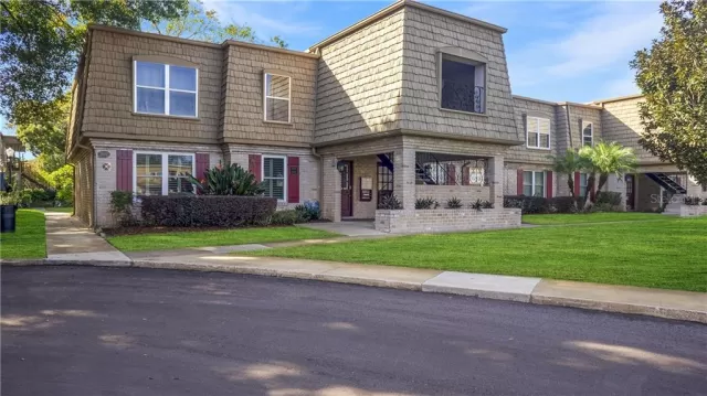MLS: O5829084 Condo For Sale