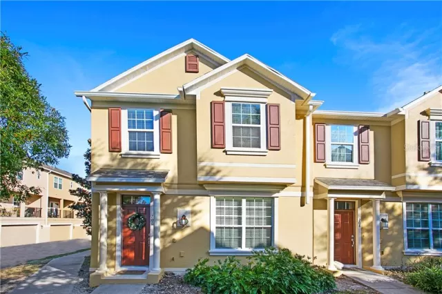 MLS: O5829294 Condo For Sale