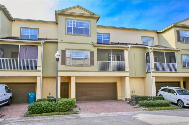 MLS: O5829411 Condo For Sale