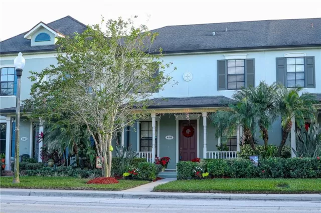 MLS: O5829514 Condo For Sale