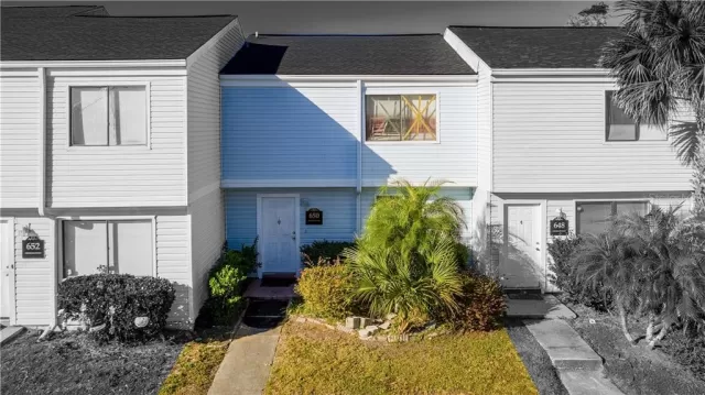 MLS: O5829729 Condo For Sale