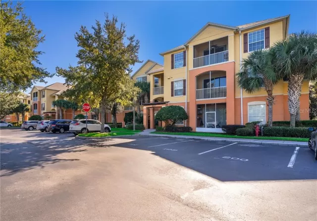 MLS: O5829734 Condo For Sale