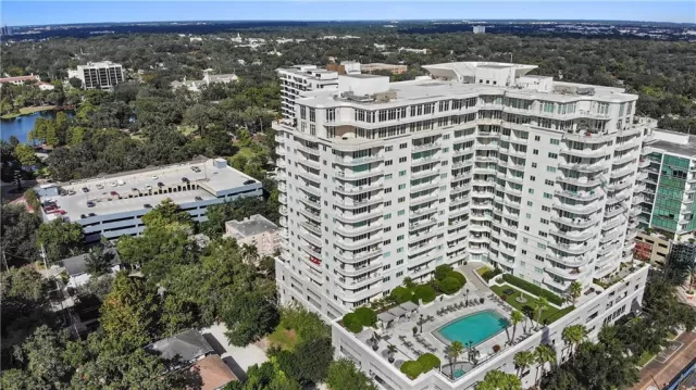 MLS: O5830203 Condo For Sale