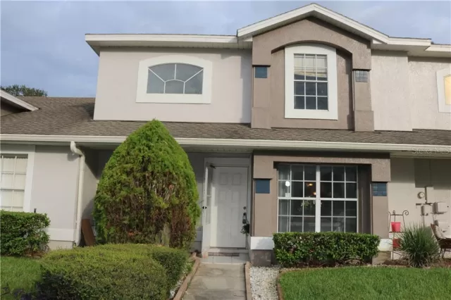 MLS: O5830390 Condo For Sale