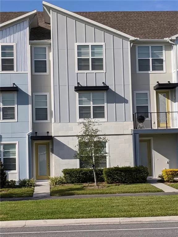 MLS: O5830464 Condo For Sale