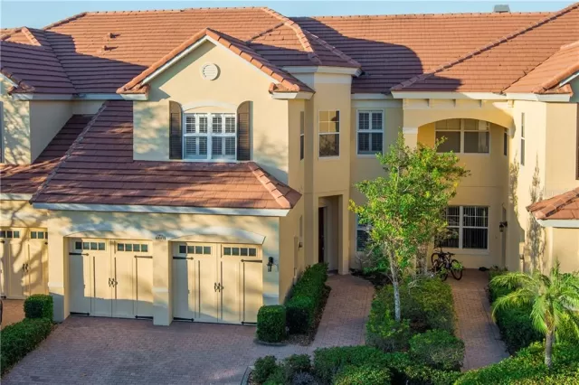 MLS: O5830532 Condo For Sale