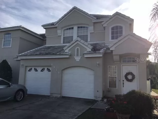 MLS: O5830655 Condo For Sale