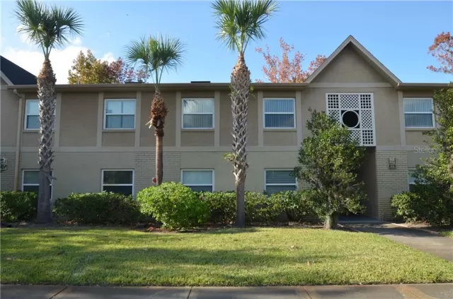 MLS: O5830860 Condo For Sale