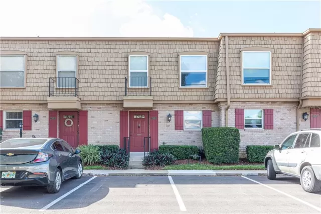 MLS: O5831565 Condo For Sale
